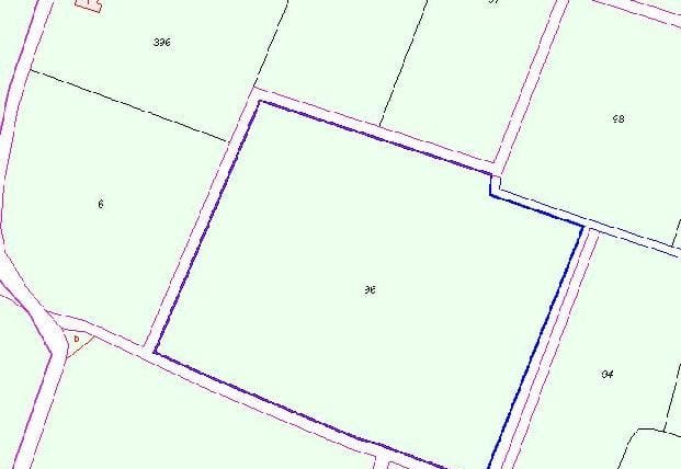 Suelo Rstico No Urbanizable en venta en Polgono Parcela 96 Sueca Valencia