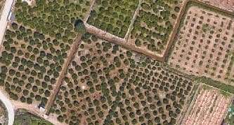 Suelo Rstico No Urbanizable en venta en Polgono Parcela 96 Sueca Valencia