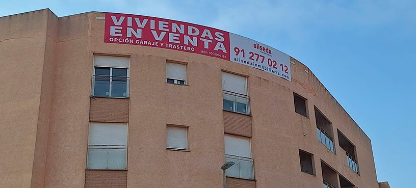 Piso En Venta En Calle Ramon Y Cajal, Murcia, Murcia