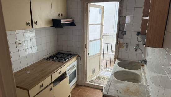 Piso en Camí Fondo, Valencia
