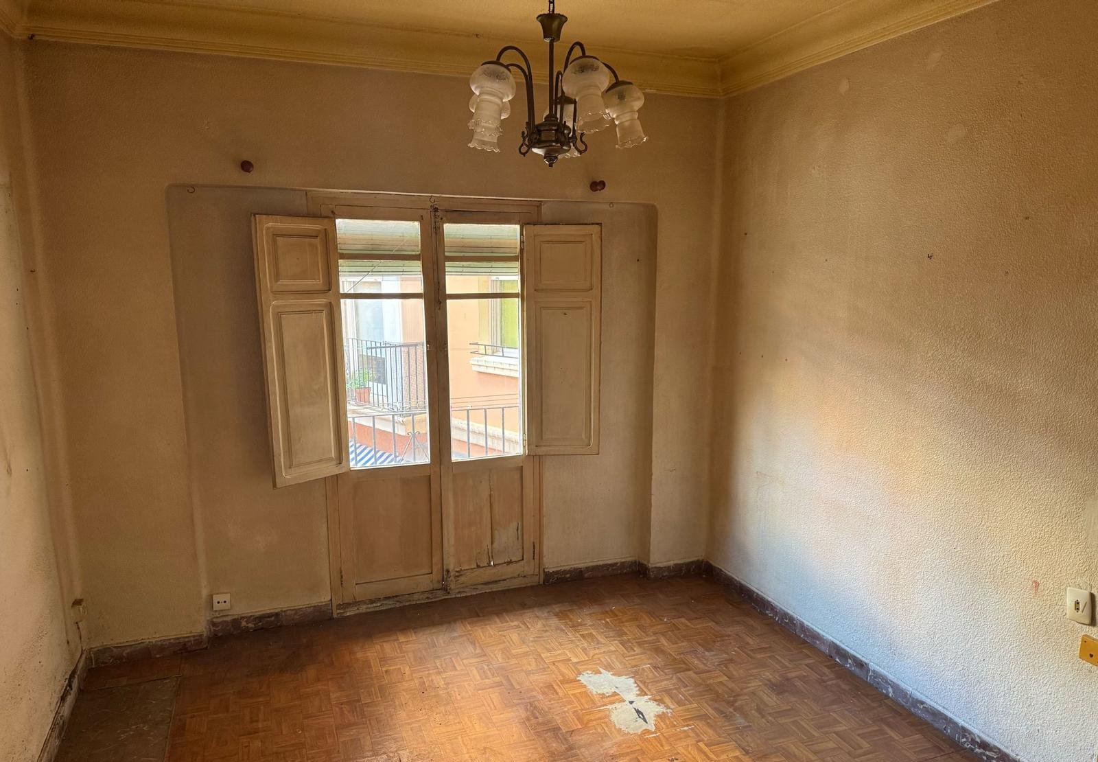 Piso en Camí Fondo, Valencia
