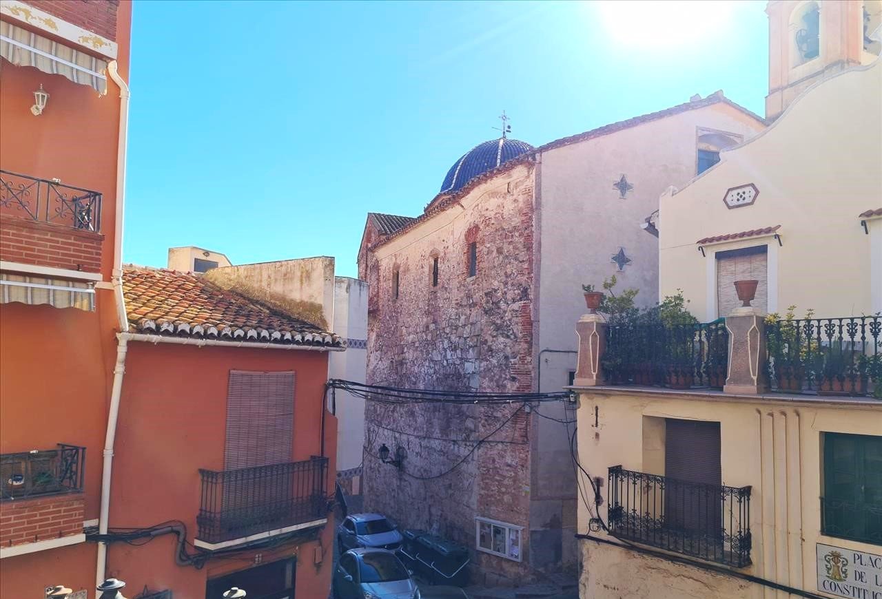 Dúplex en venta en Serra, Valencia