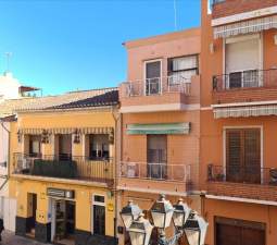 Dúplex en venta en Serra, Valencia