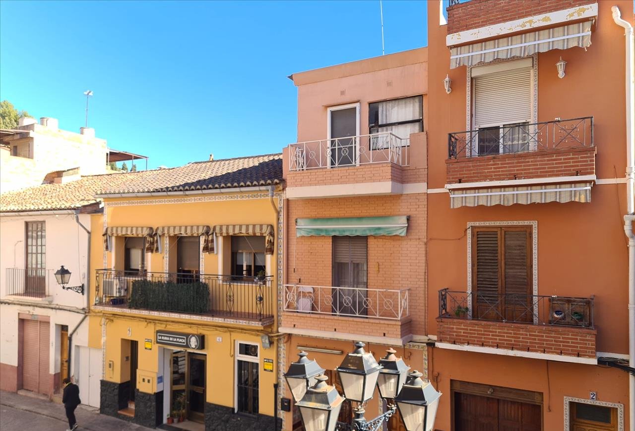 Dúplex en venta en Serra, Valencia