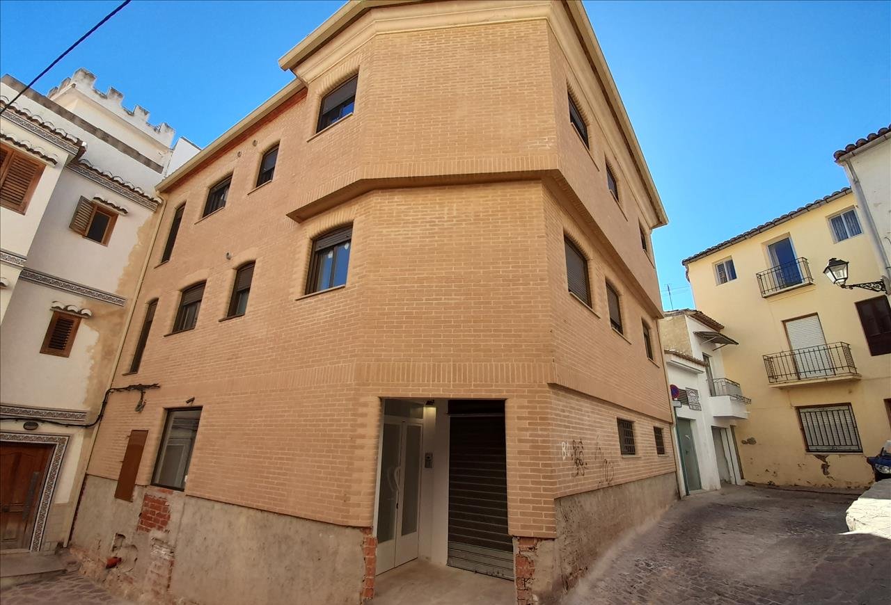 Dúplex en venta en Serra, Valencia