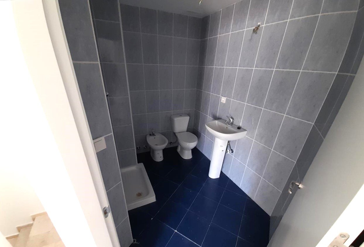 Dúplex en venta en Serra, Valencia