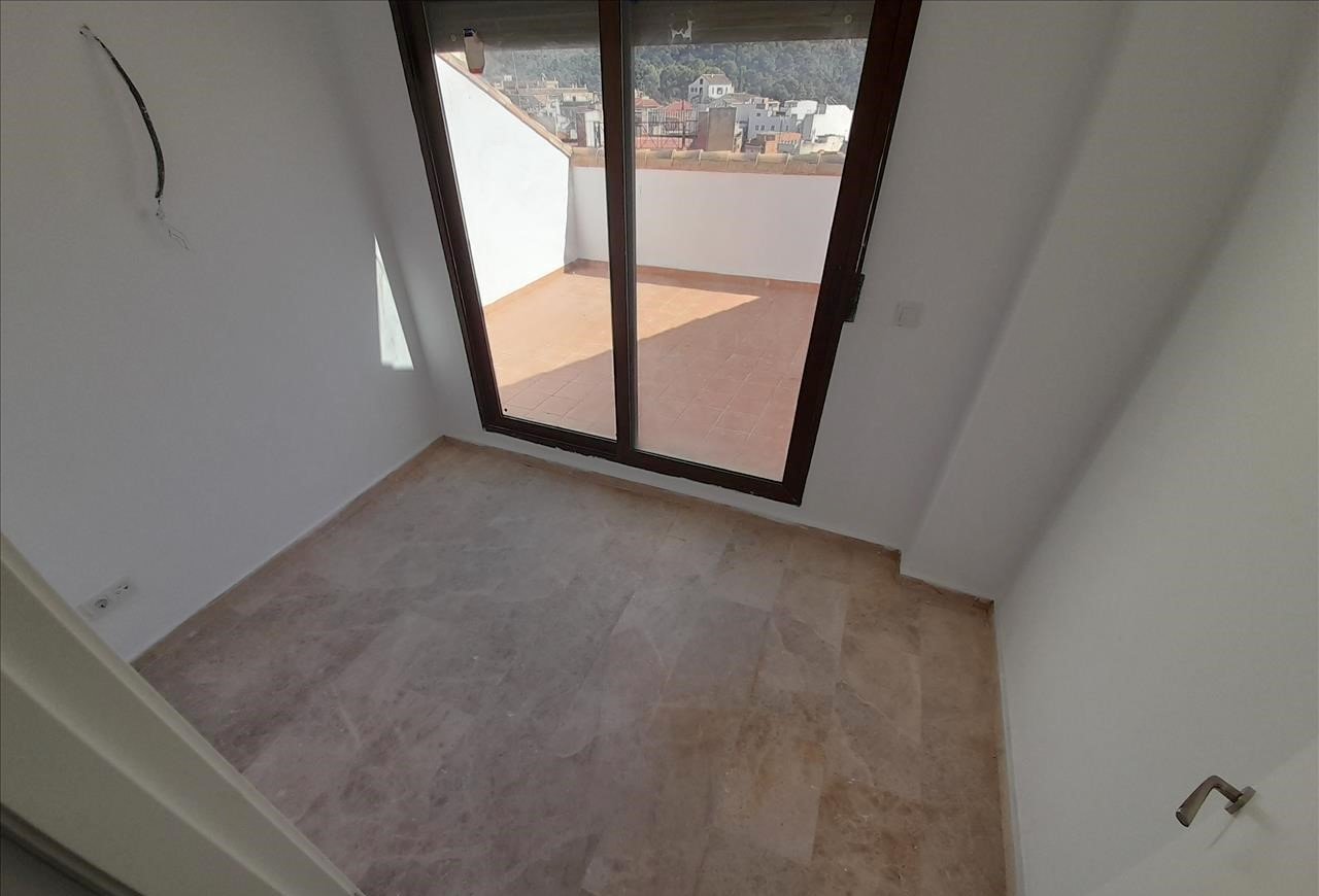 Dúplex en venta en Serra, Valencia