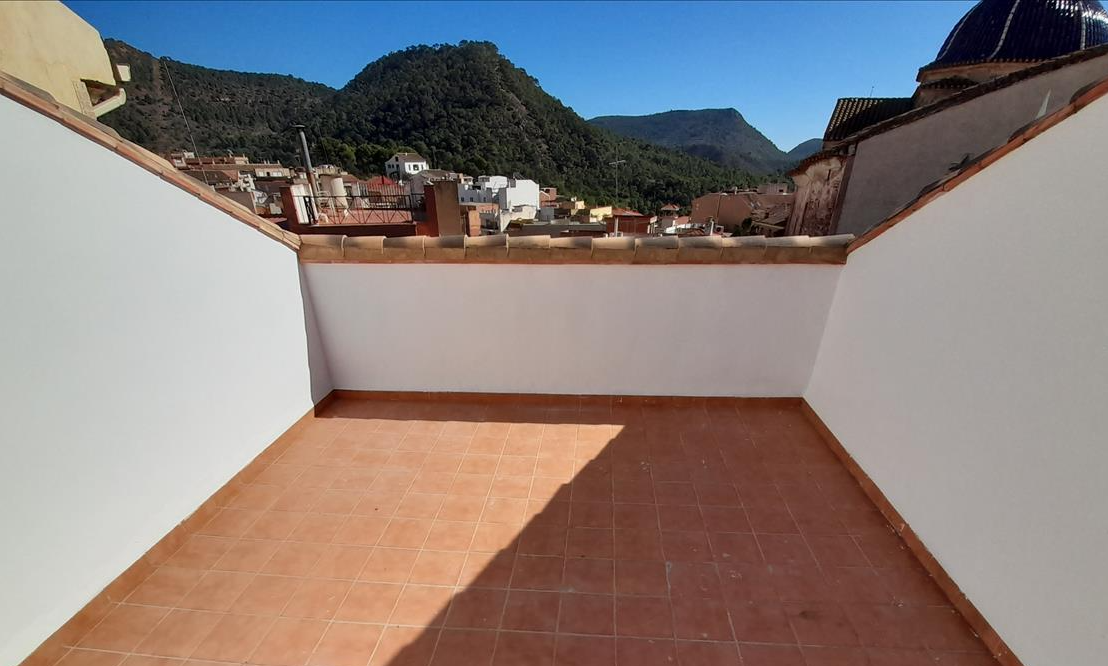 Dúplex en venta en Serra, Valencia