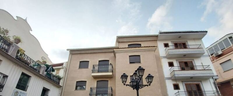 Dúplex en venta en Serra, Valencia