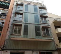 Garaje en venta en Alcira, Valencia