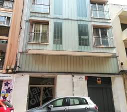 Garaje en venta en Alcira, Valencia