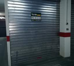 Garaje en venta en Alcira, Valencia