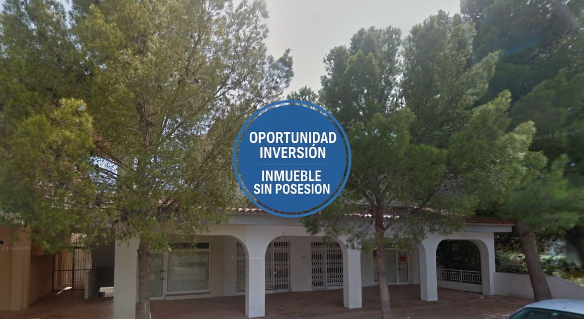 Local en venta en Peñíscola, Castellón