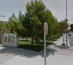 Urbano Solar en venta  en Calle Alcala De Henares Elda Alicante