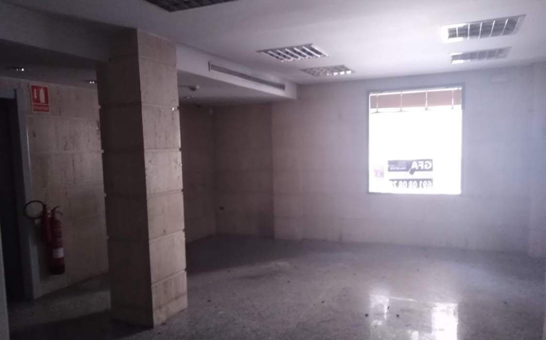 Local en venta en Calle San Felix, Bajo, 12005, Castellon De La Plana Castellón