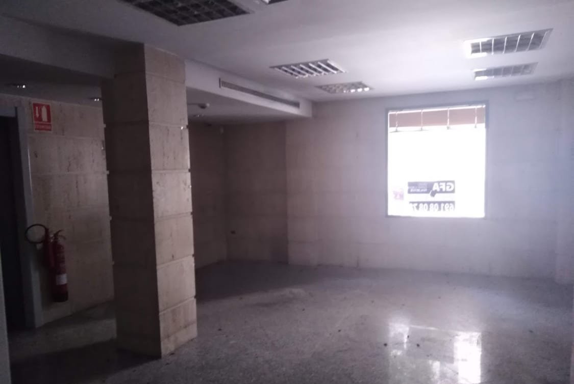Local en venta en Calle San Felix, Bajo, 12005, Castellon De La Plana Castellón