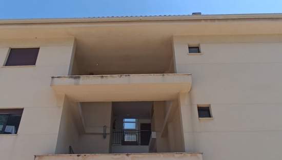 Piso en Villalonga, Valencia