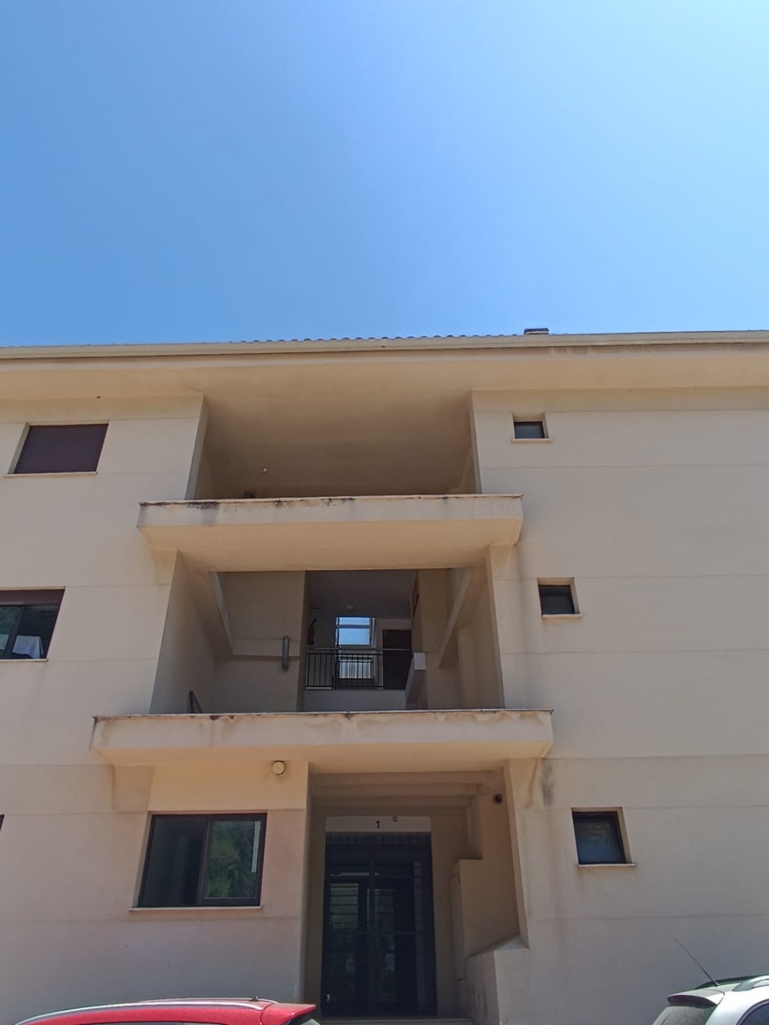 Piso en Villalonga, Valencia