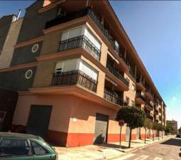 Garaje en venta  en Calle Moli, Silla, Valencia
