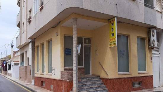 Local en venta en Calle Meseguer, 30710, Los Alcázares Murcia