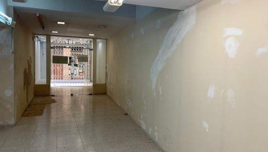 Edificio en venta en Vinaròs, Castellón