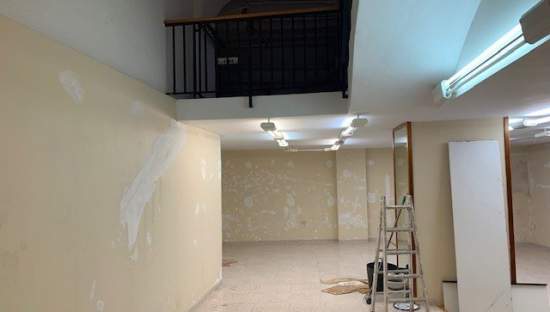 Edificio en venta en Vinaròs, Castellón