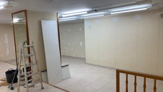 Edificio en venta en Vinaròs, Castellón