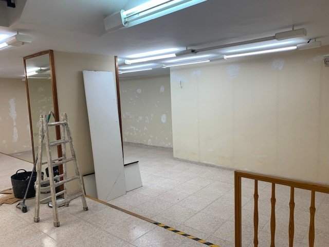 Edificio en venta en Vinaròs, Castellón