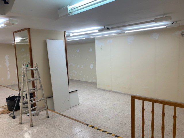 Edificio en venta en Vinaròs, Castellón