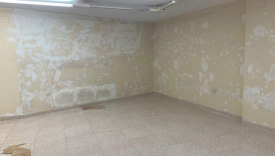 Edificio en venta en Vinaròs, Castellón