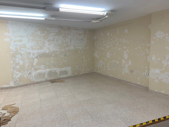 Edificio en venta en Vinaròs, Castellón
