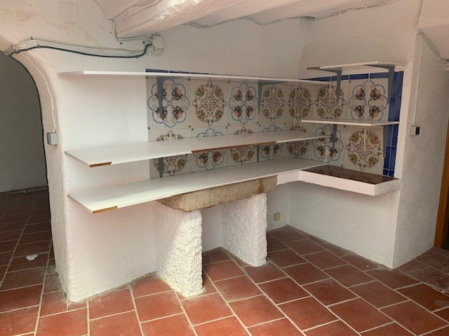 Edificio en venta en Vinaròs, Castellón