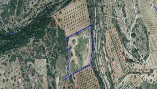 No Urbanizable Rstico en venta  en Pasaje Caadillas Chiva Valencia