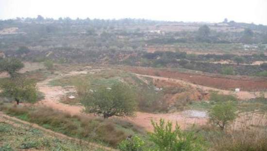 No Urbanizable Rstico en venta  en Pasaje Caadillas Chiva Valencia