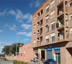 Garaje en venta en Calle Marines Btera Valencia