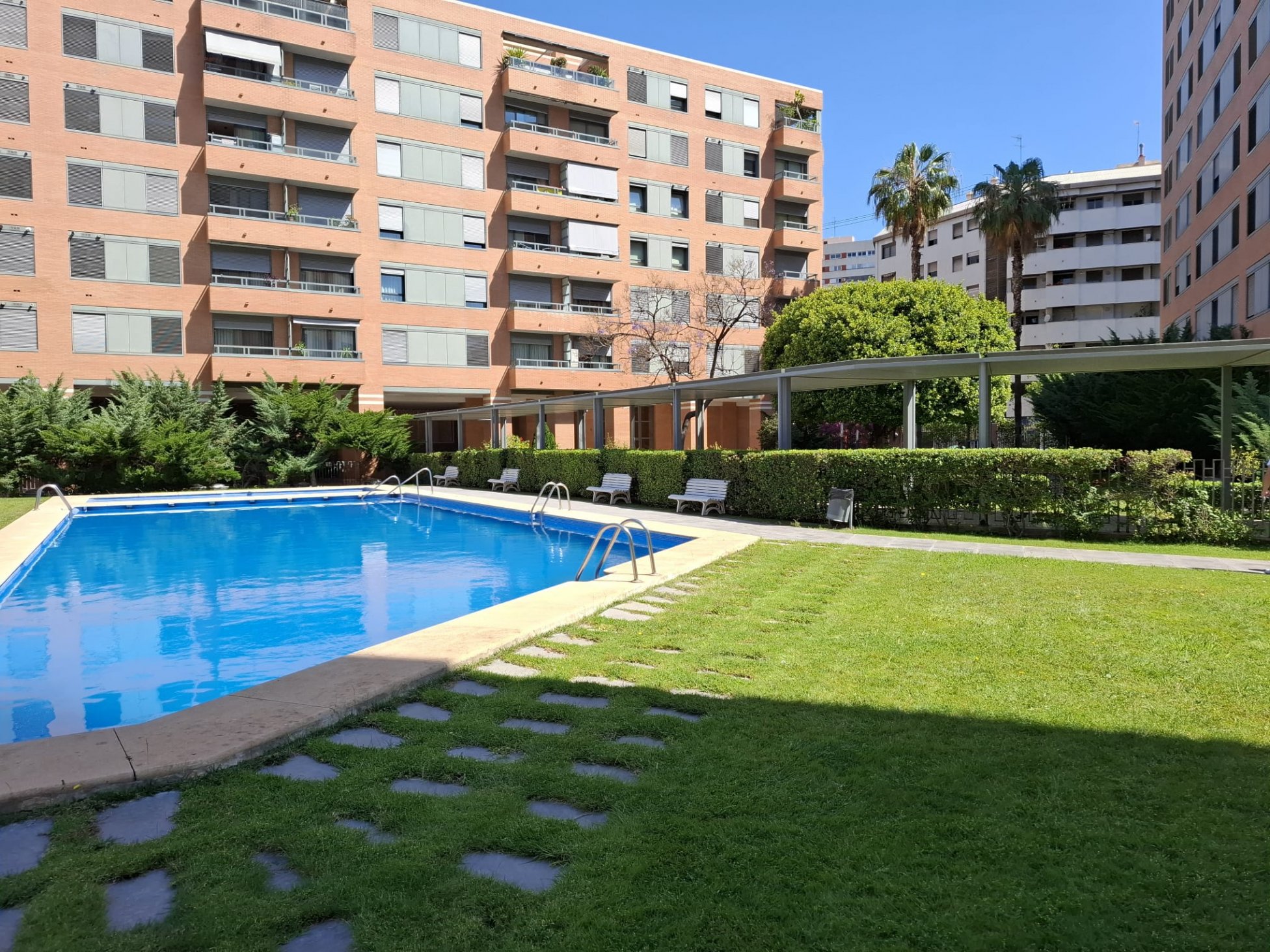 Casa en venta en Valencia, Valencia