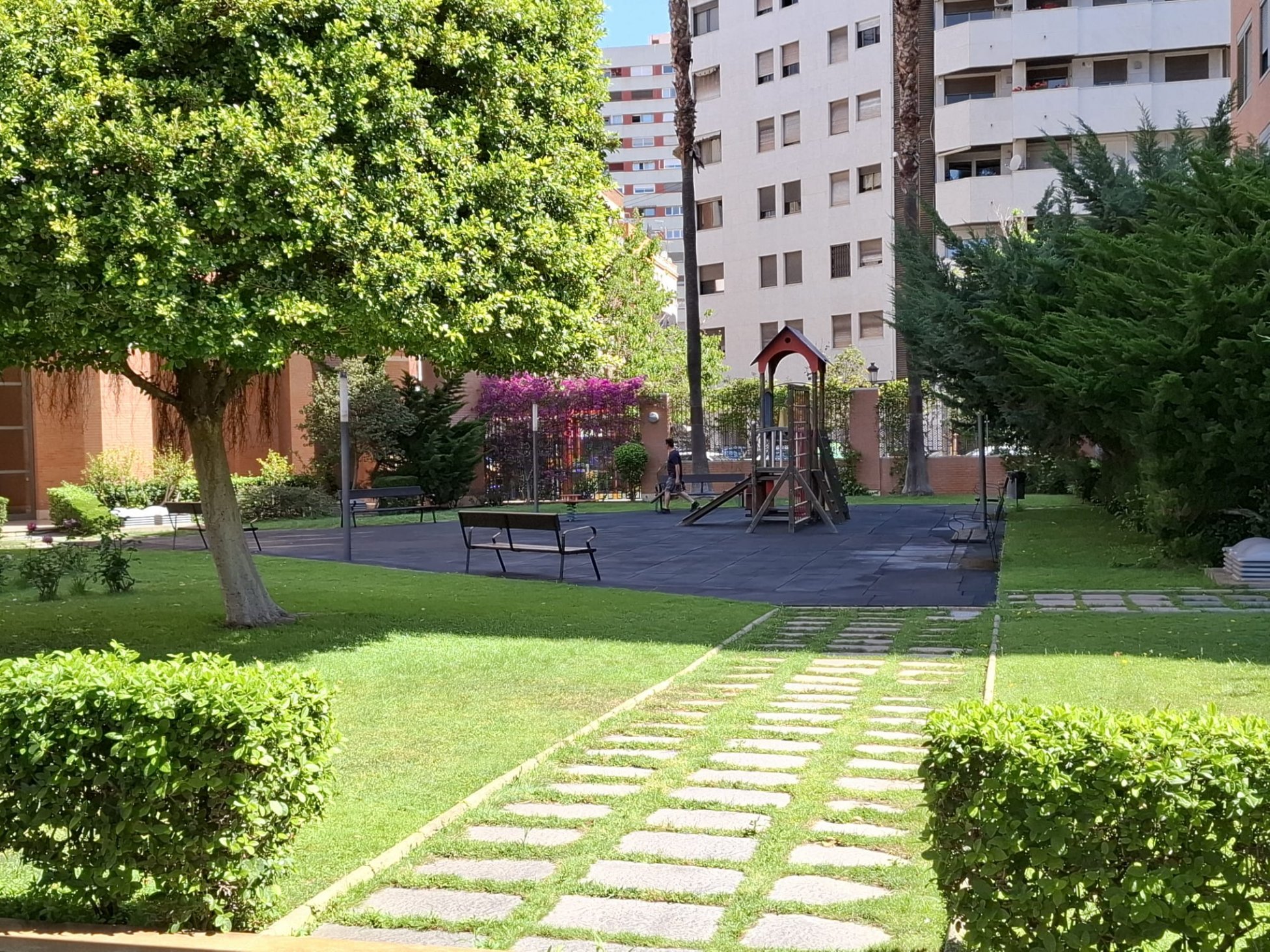 Casa en venta en Valencia, Valencia