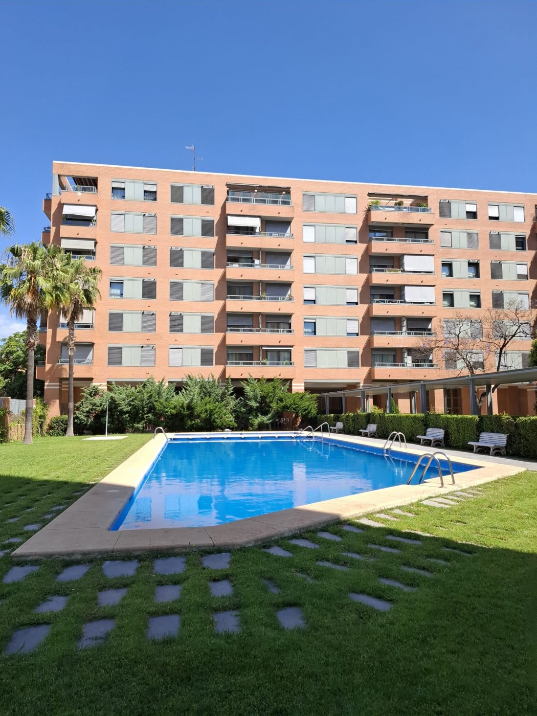 Casa en venta en Valencia, Valencia