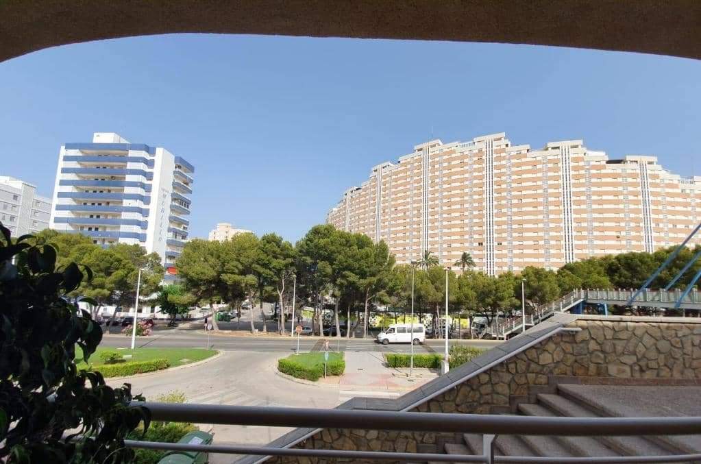 Local Comercial en venta  en Calle Rafael Alberti Cullera Valencia