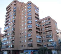 Vivienda en venta en Valencia, Valencia
