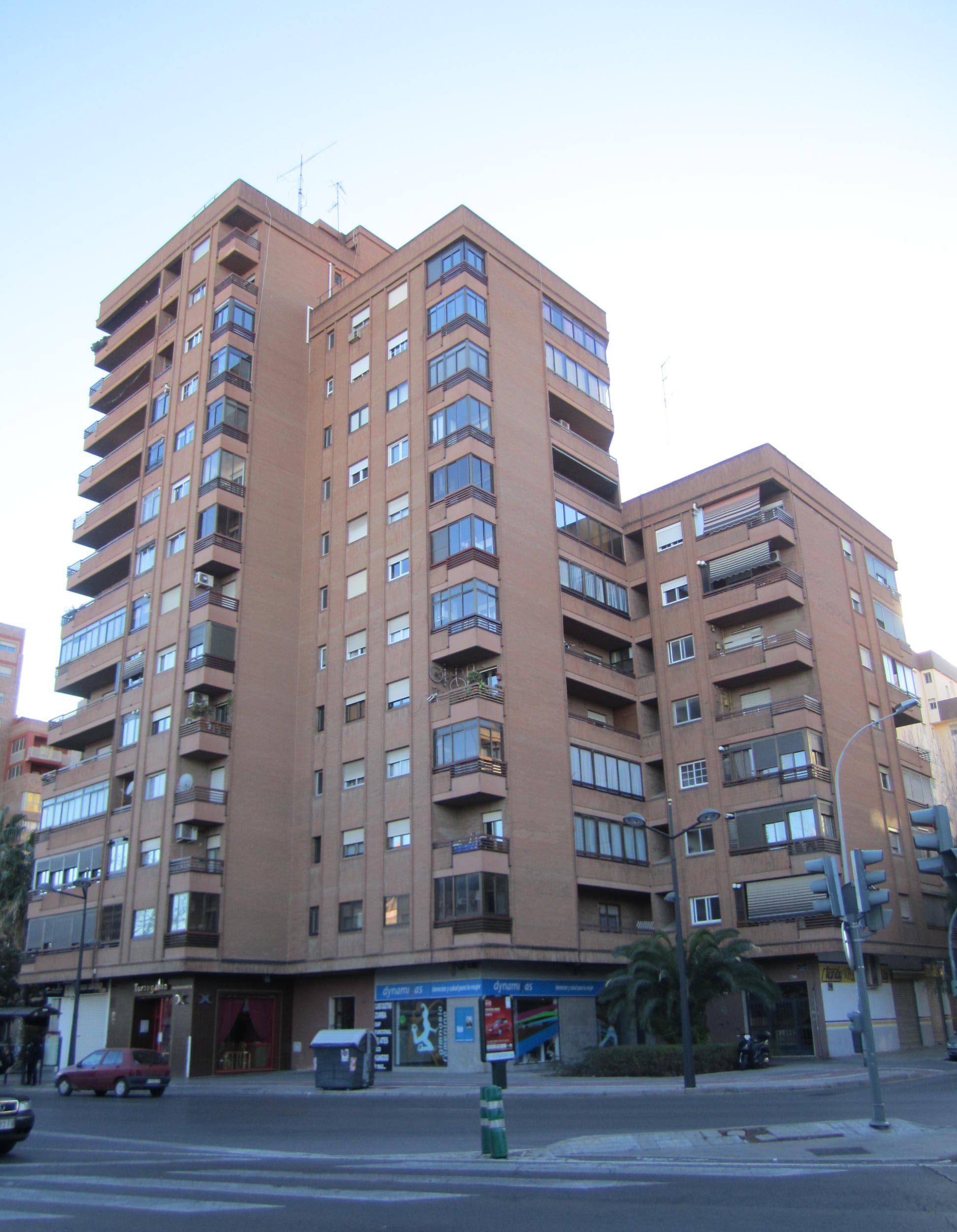 Vivienda en venta en Valencia, Valencia
