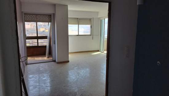Vivienda en venta en Valencia, Valencia