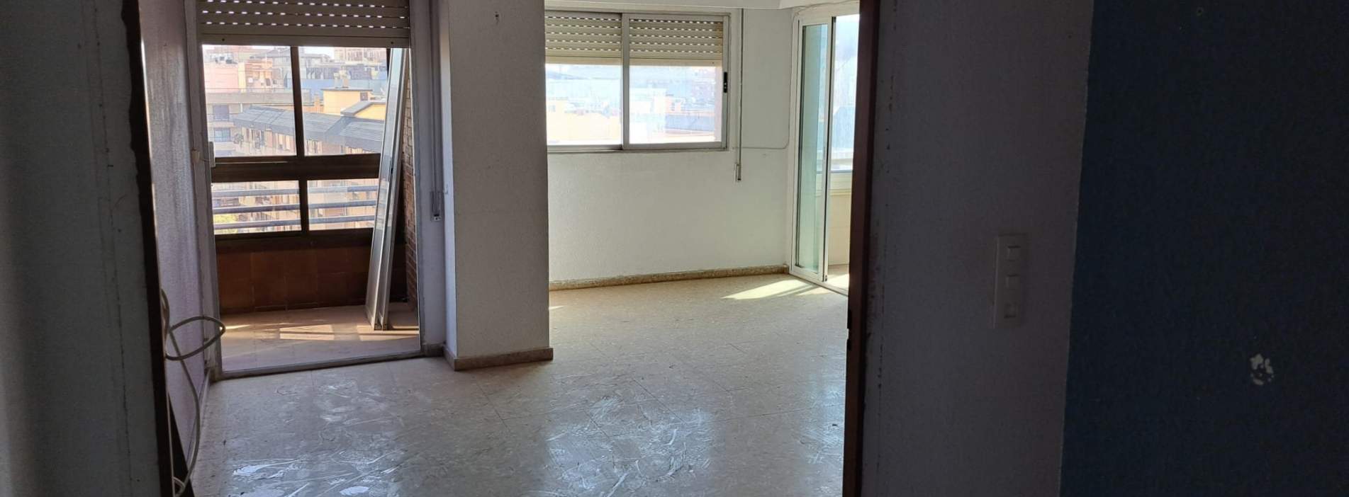 Vivienda en venta en Valencia, Valencia