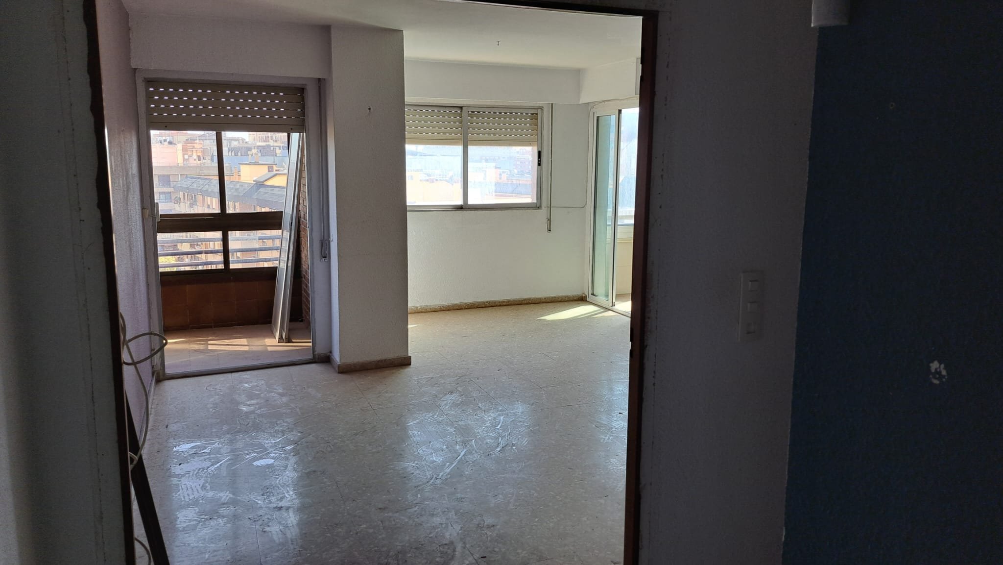 Vivienda en venta en Valencia, Valencia