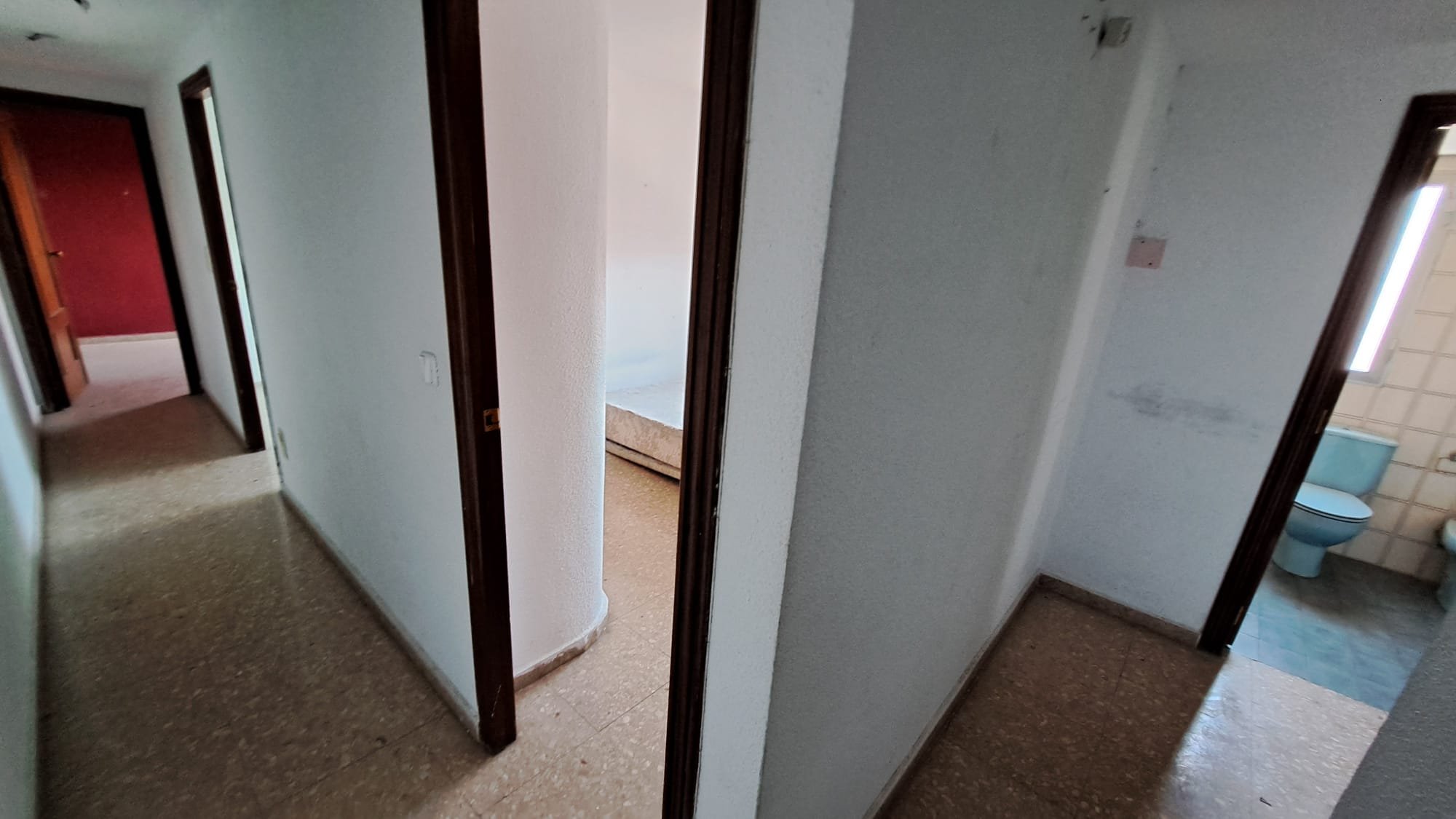 Vivienda en venta en Valencia, Valencia