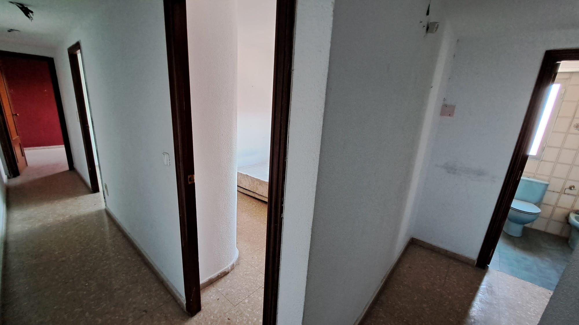 Vivienda en venta en Valencia, Valencia