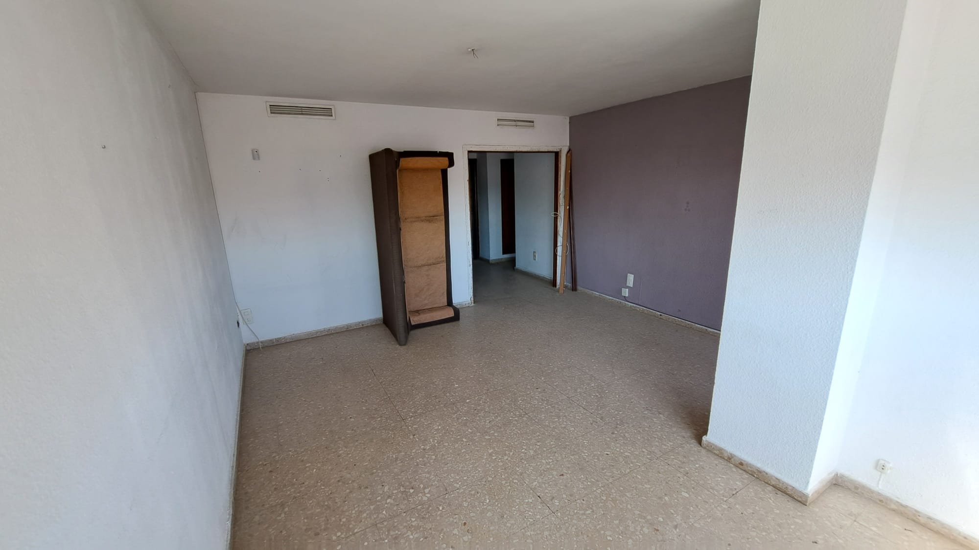 Vivienda en venta en Valencia, Valencia
