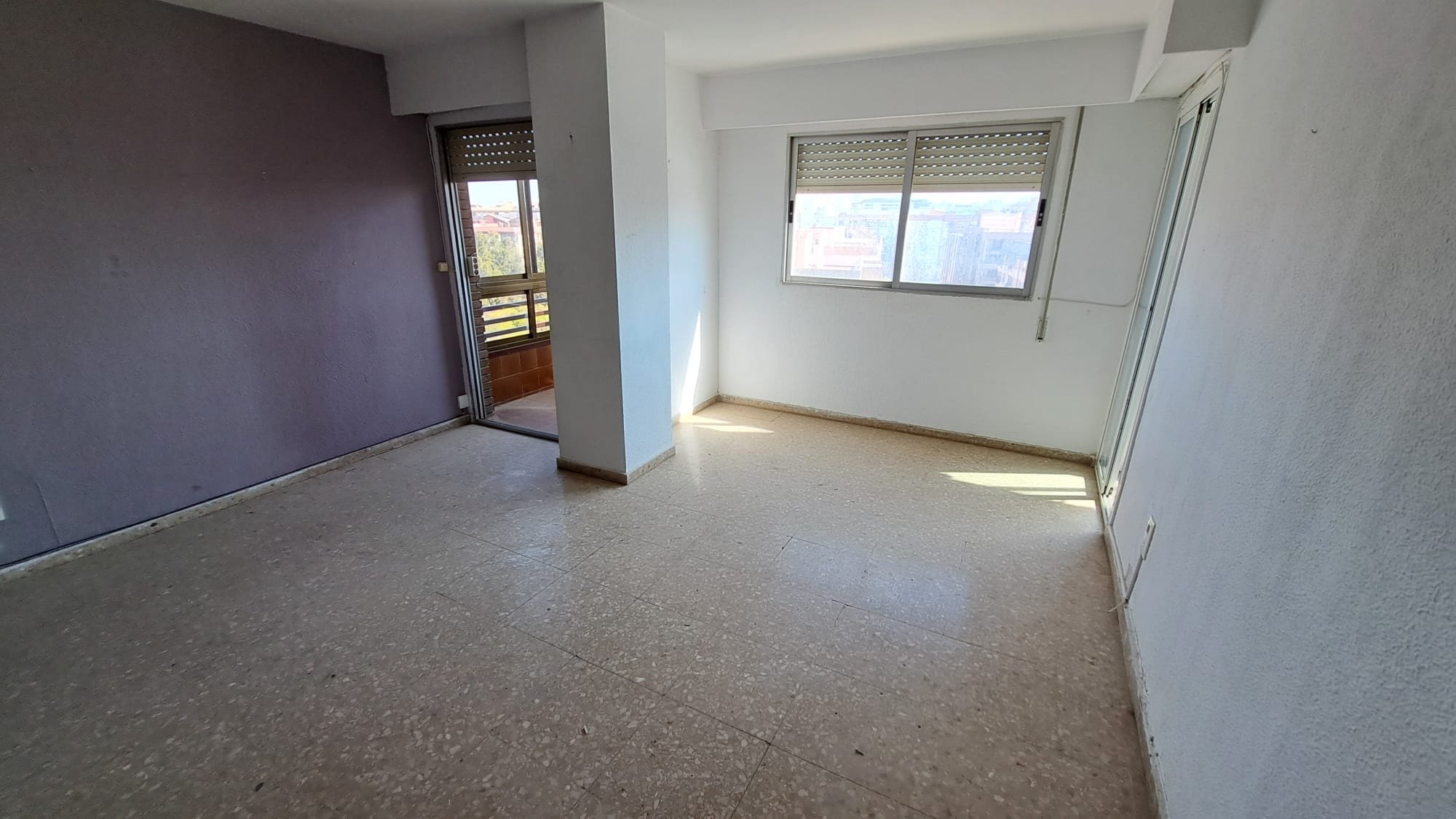Vivienda en venta en Valencia, Valencia