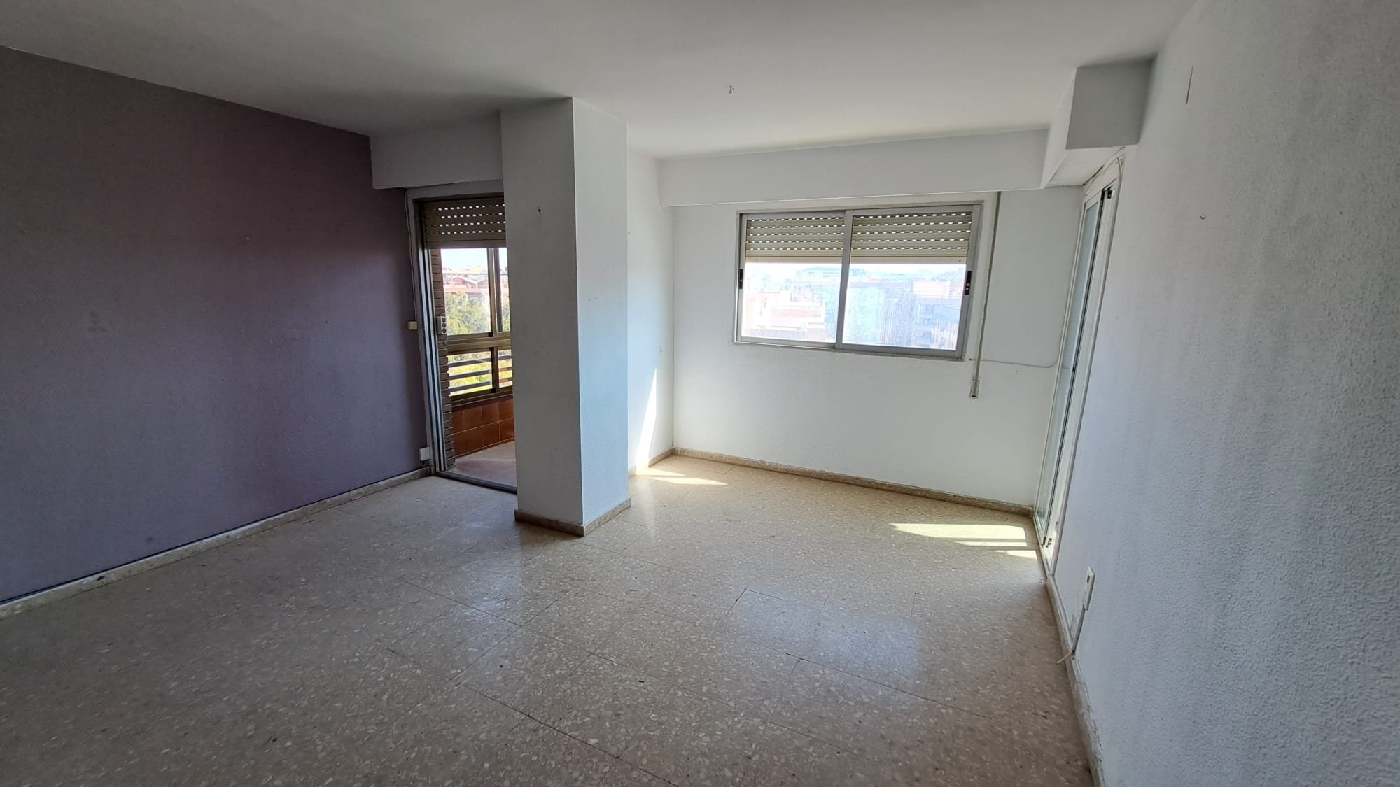 Vivienda en venta en Valencia, Valencia