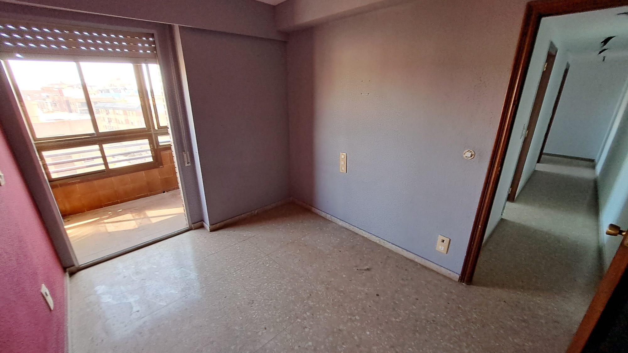 Vivienda en venta en Valencia, Valencia